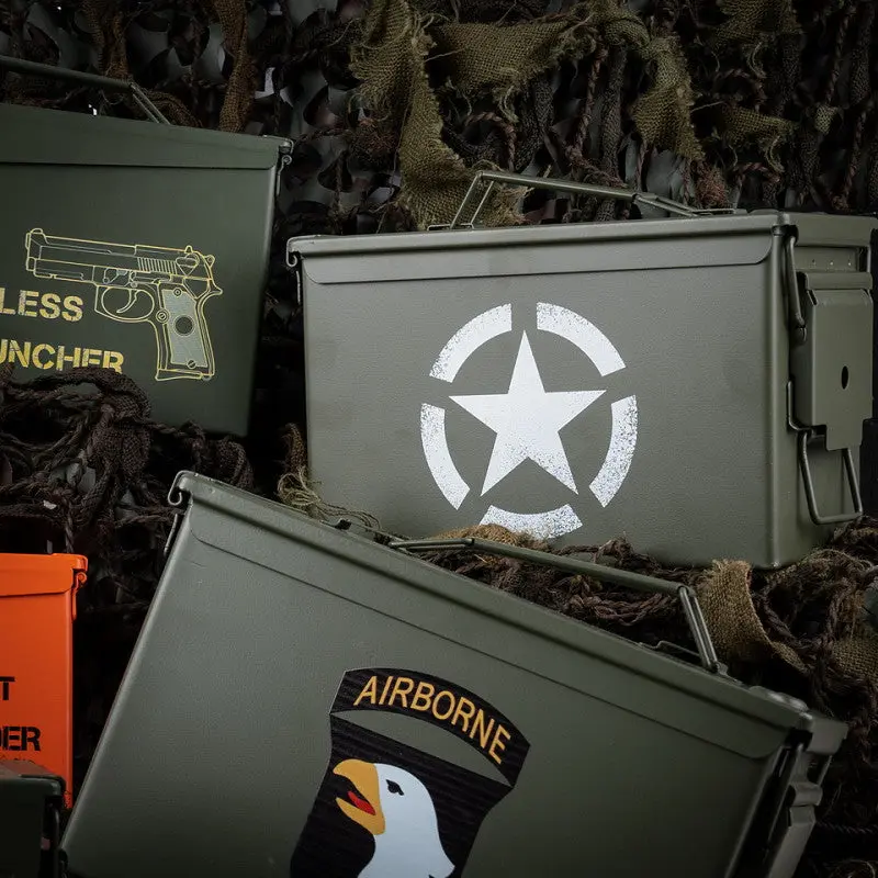 VAN OS - Munitionskiste Kal. 50mm _ US Armee Stern (3).webp