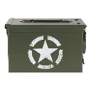 VAN OS - Munitionskiste Kal. 50mm _ US Armee Stern (1).webp