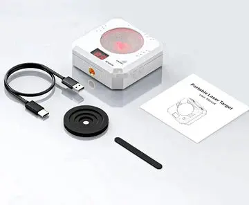 iDryfire _ Reactive Laser Target for Dry Fire Practice (NEW).webp