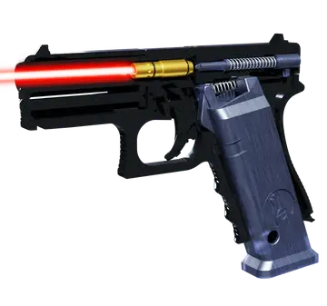 iDryfire _ Dry Fire System GLOCK 17_19.webp