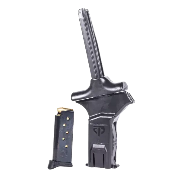 DAA C.A.M. Gen2 SPEED Ladehilfe für alle Pistolenmagazine380 (4).webp