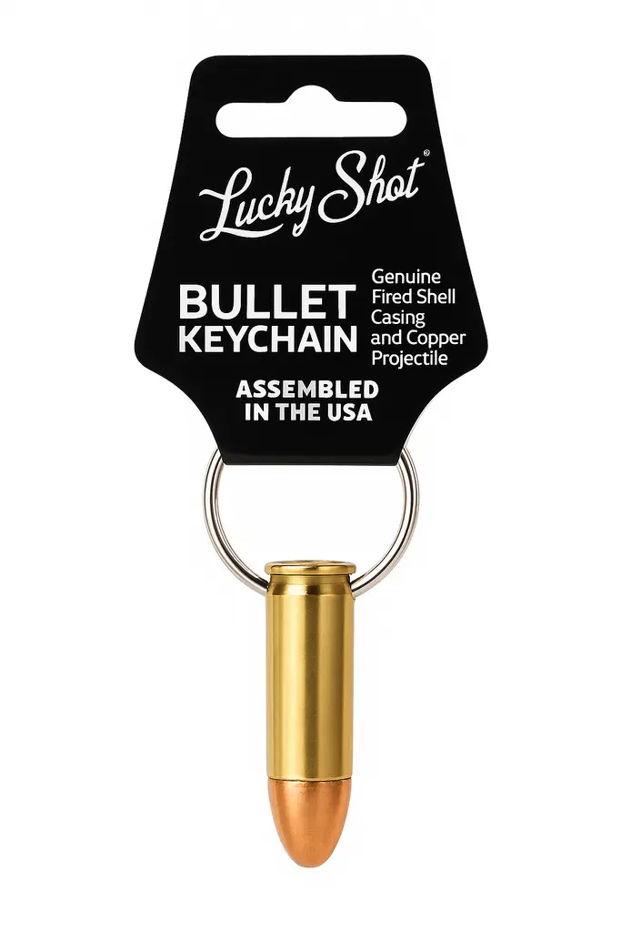 Lucky Shot - Schlüsselanhänger .45 Long Colt (1).webp
