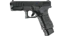 Trainingspistole mit Blowback _ Umarex G19 _ Gen 5 _ CO2.webp