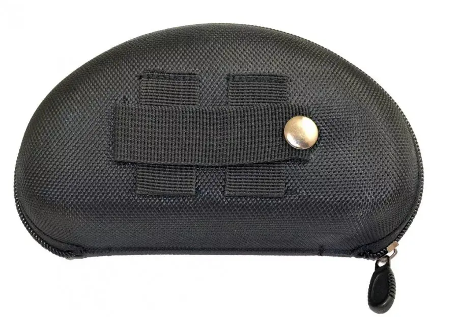 DAA Optics VICTOR _ Schießbrille mit 3er-Linsen-Set (5).webp