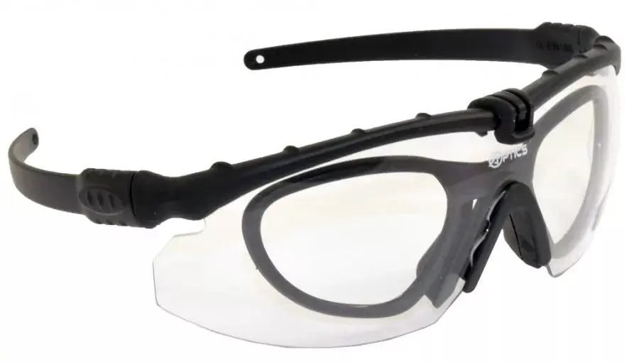 DAA Optics VICTOR _ Schießbrille mit 3er-Linsen-Set (4).webp