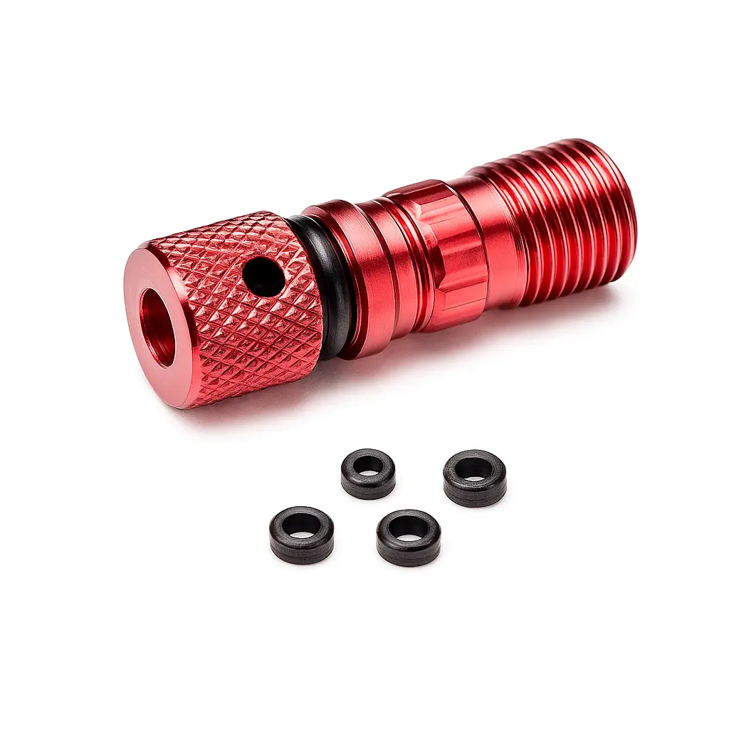 LaserAmmo Adapter-Halterung _ für Flashkit, Realkit & Spiderkit.webp