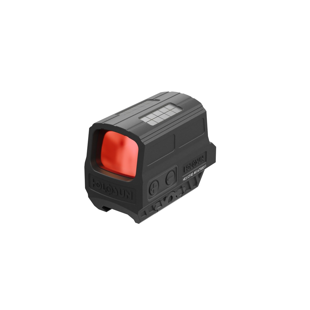 HS512C-RD – Vorderansicht