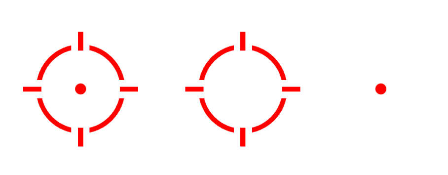 AR1X – Absehenvarianten