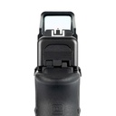 NOBLEX NV 1x23 OS – montiert auf Glock