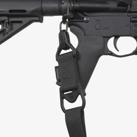Magpul MS1-MS3 – Anschlussdetail (Anwendungsbeispiel) – weiteres Zubehör nicht enthalten.webp