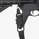 Magpul MS1-MS3 – Anschlussdetail (Anwendungsbeispiel) – weiteres Zubehör nicht enthalten.webp