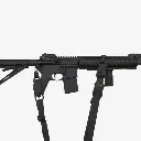 Magpul MS1-MS3 – Zweipunkt-Anwendungsbeispiel – weiteres Zubehör nicht enthalten.webp