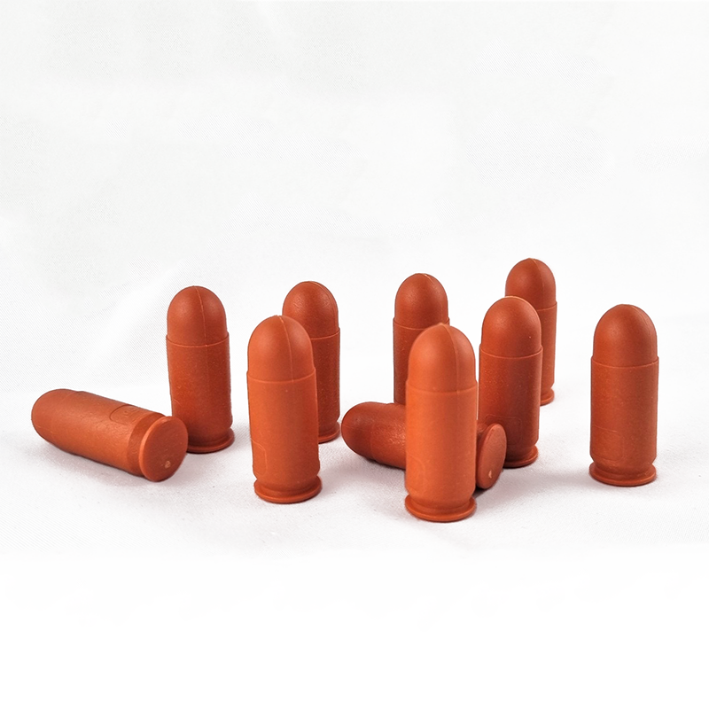 Glock Pufferpatronen 45ACP /Auto - 10er Packung