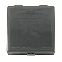 Berry's Manufacturing Ammo Box #007 - .44 SPL/ .44 Mag./ .45 LC Cal. 100/rd Smoke/Blackx, 99667