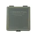 Berrys 001  Berrys 41236 001 Ammo Bx .380/9mm 100r Smk/bk
