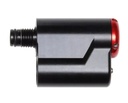 CoolFire Schnellfülladapter mit Laser