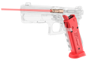 MADFIRE™ T-LASER & T-TRIGGER Dry-Fire Trainingssystem