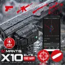 Mantis X10 Elite SE WP