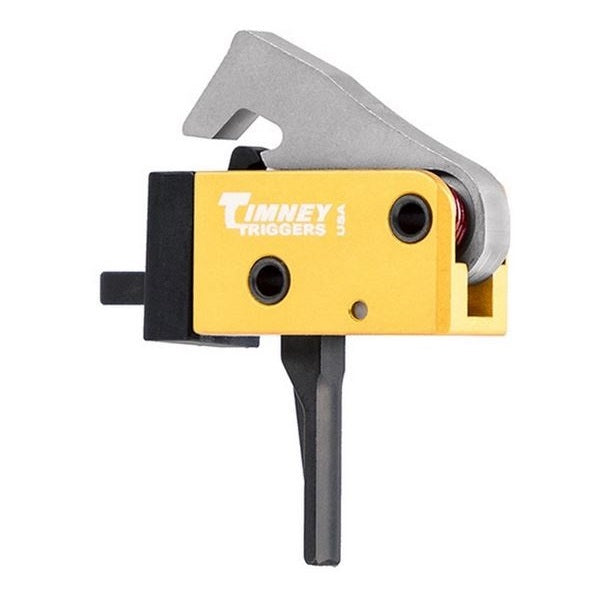 Timney AR PCC Abzug Solid 3 lbs (gerade)