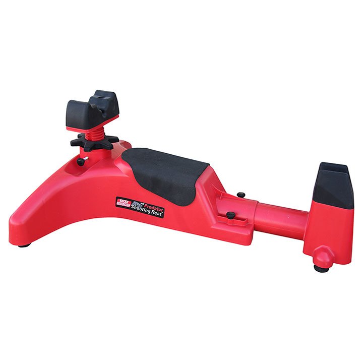 MTM Case-Gard Predator Shooting Rest, for Rifles & Pistols
