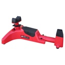 MTM Predator Shooting Rest – Verstellbare Schießauflage