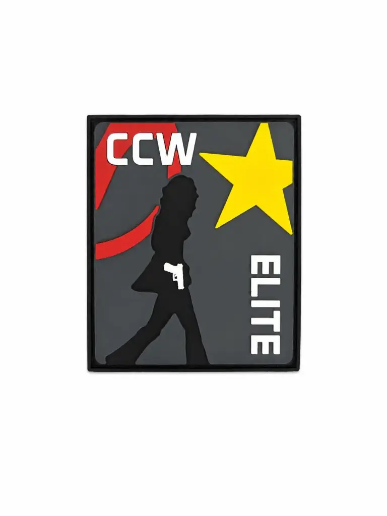 Mantis Patch Elite CCW