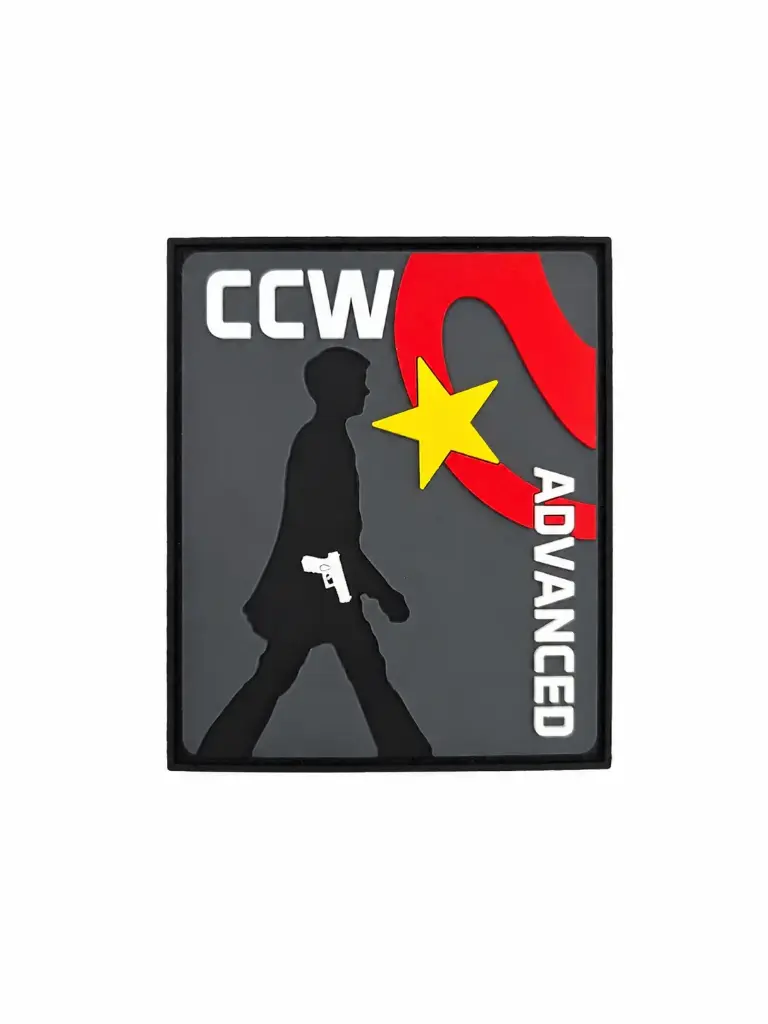 Mantis Patch Advanced CCW 