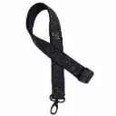 GLOCK Schlüsselanhänger & Lanyard | Schwarz
