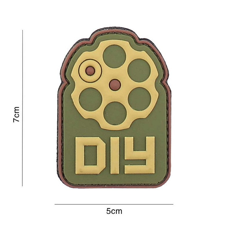 VAN OS - 3D Patch | Do It Yourself