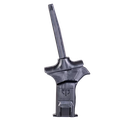 DAA C.A.M. Gen2 SPEED Ladehilfe für alle Pistolenmagazine im Kaliber 9mm Luger (9x19mm) & .40 S&W
