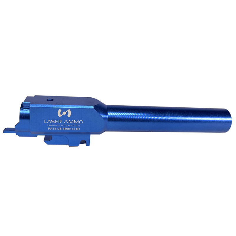 LASER AMMO AirSoft Laser (R.E.A.L) Umbausatz für Umarex G19
