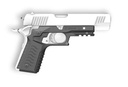 GRIP AND RAIL ADAPTER SYSTEM - CC3H | für 1911