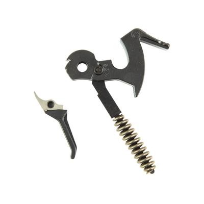 TIMNEY Ersatzabzug für S&W 1854 | 2,5–3 lbs | Schwarz