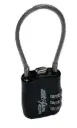 DAA Kombinationsschloss mit Kabel