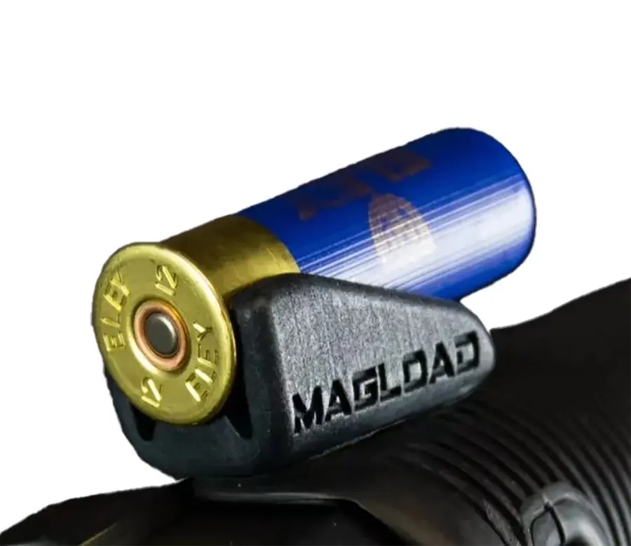 DAA Magload Shot Saver – Die schnelle Patronenreserve