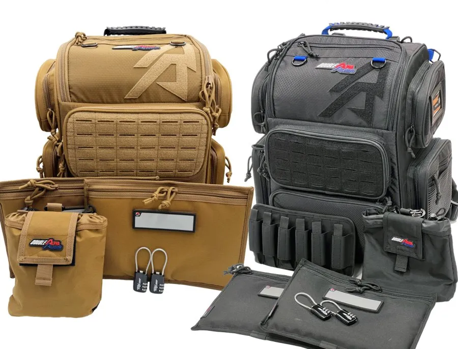 DAA RangePack Gen2 | MEDIUM