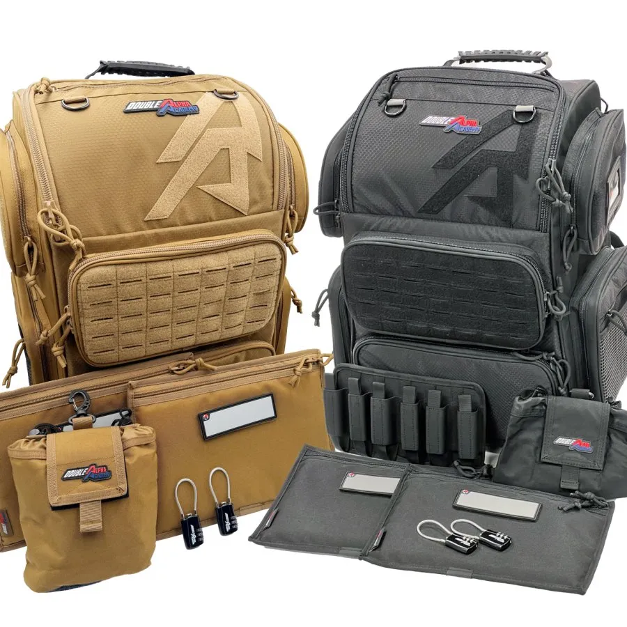 DAA RangePack Gen2 | PRO