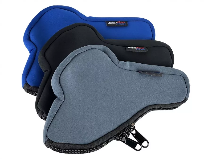 DAA Ultra-Compact Neoprene Pistol Sleeve's