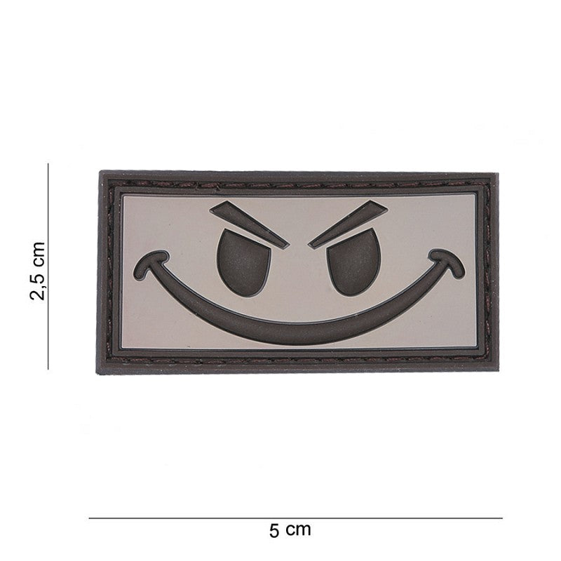 VAN OS - 3D Patch | Evil Smiley