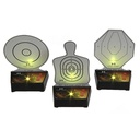 LASER AMMO i-MTTS mit 3 ZIELEN
