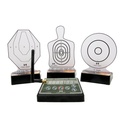 i-MTTS mit 3 ZIELEN und SYSTEMSTEUERUNG