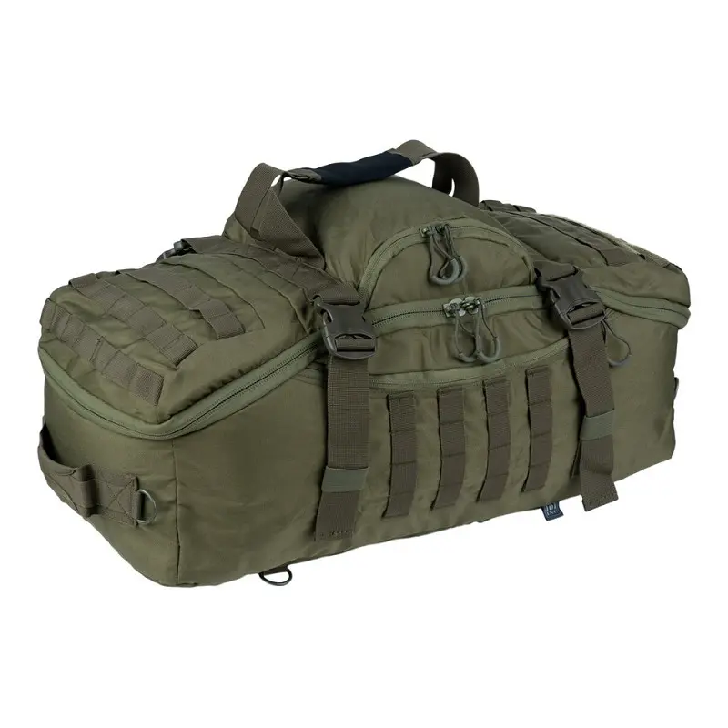 VAN OS - 101 INC Taktische Weekender-Tasche 45L – 3-in-1