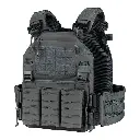 VAN OS - 101 INC - QR-Plattenträger – Robust & vielseitig