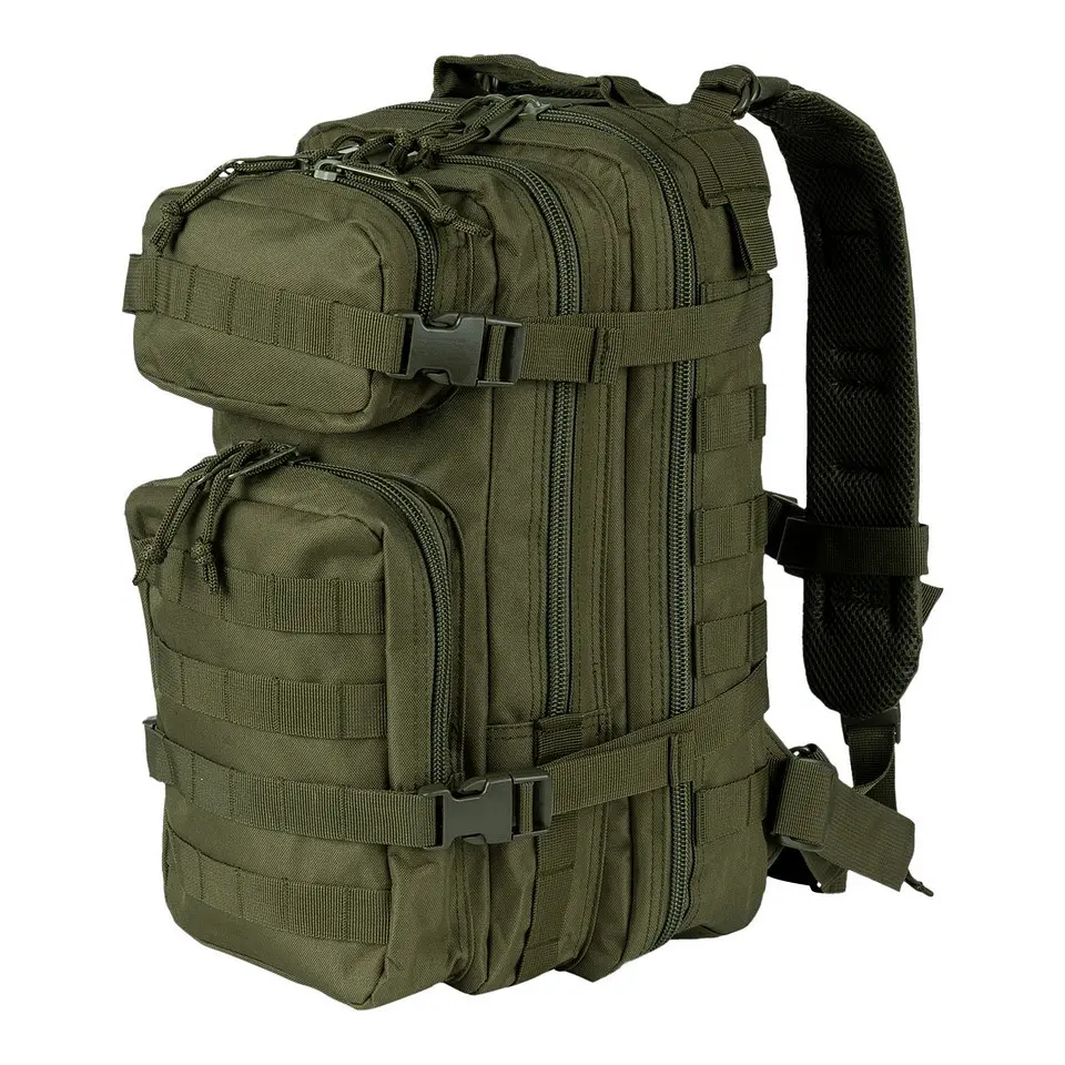 VAN OS - 101 INC - Assault Rucksack Small – 25 Liter