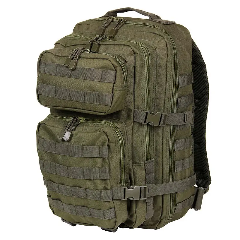 VAN OS - 101 INC Rucksack - Mountain – 45 Liter