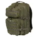 VAN OS - 101 INC Rucksack - Mountain – 45 Liter