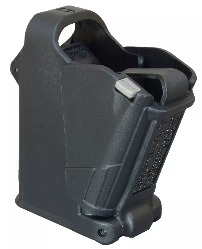 DAA Uplula Universal Pistolenmagazinlader