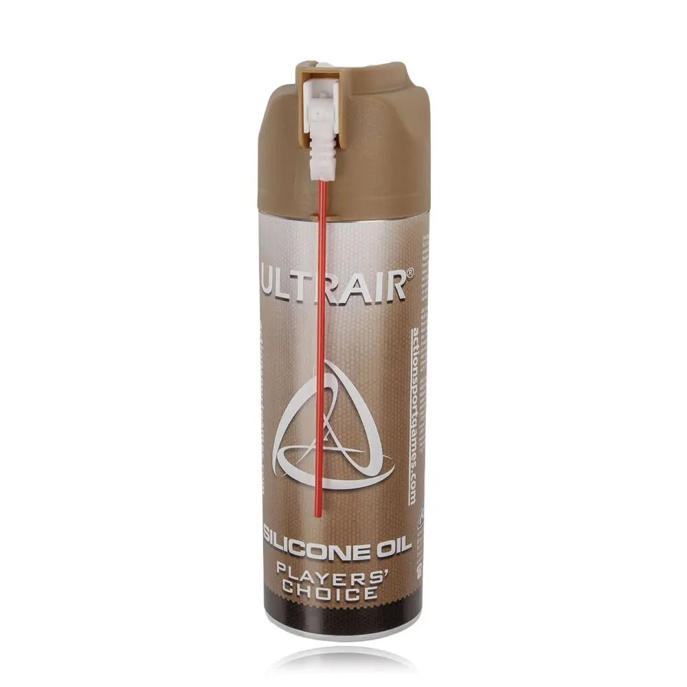 Ultrair Siliocone Oil