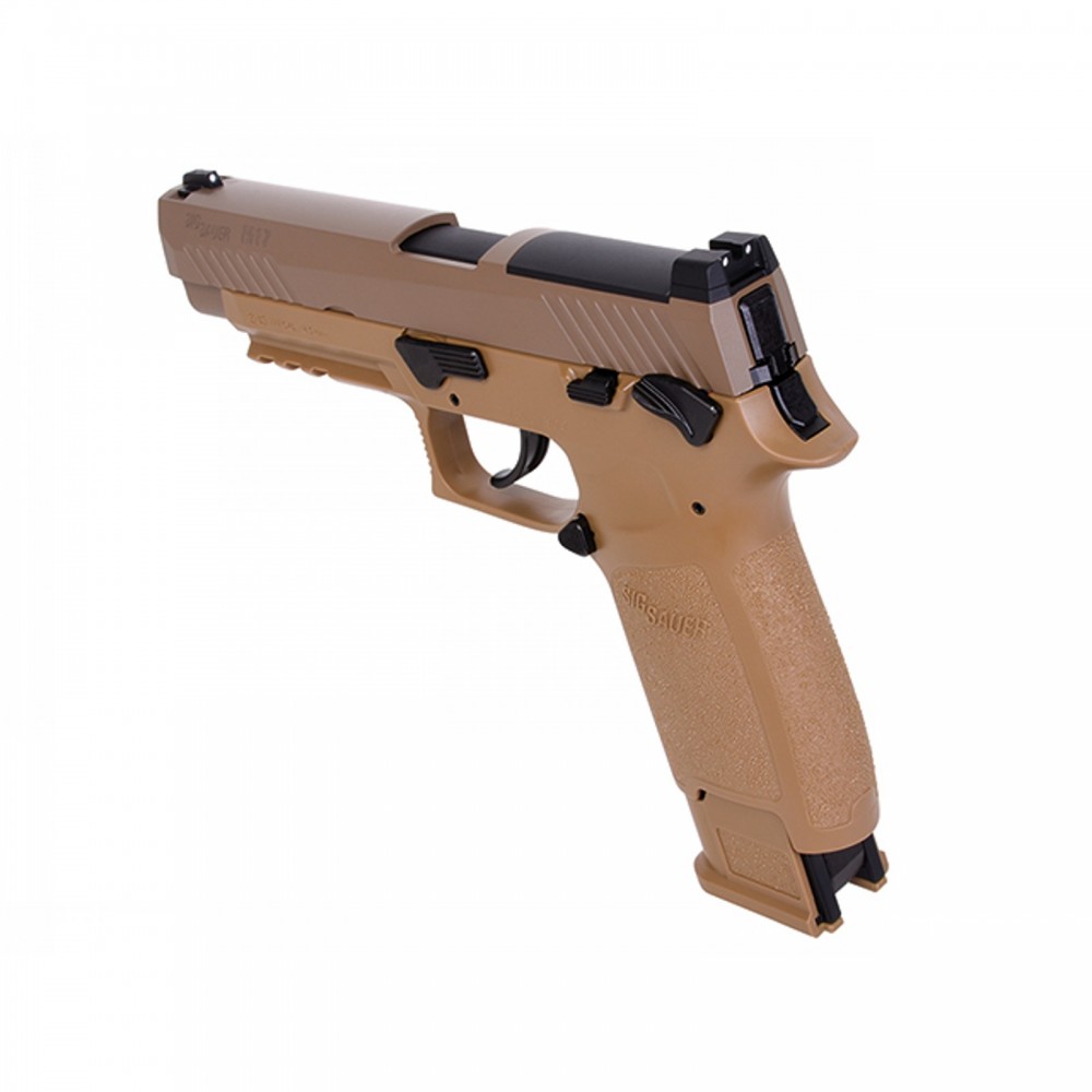 ProForce P320 M17 GB tan