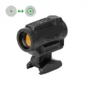 HOLOSUN ARO-MRS-GR | grünes Reflexvisier | 2MOA Dot / 65 MOA Circle